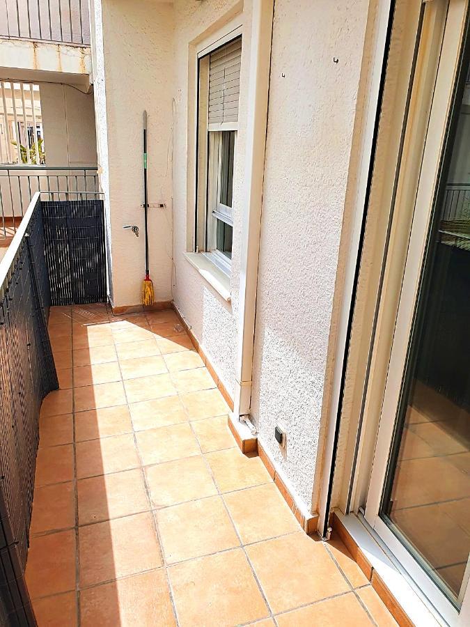 Newly Renovated Two Bedrooms Apartment In Villa Marina Benidorm Exterior photo